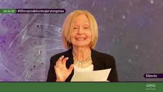 II FORO PRODETUR MUJER Y EMPRESA- Mujeres STEM