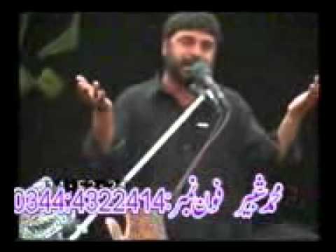 Zakir Najam Ul Hassan Notak - 10-12-2010 - P6/6