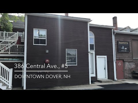 386 CENTRAL - Video 2 of 2