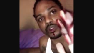 Rappers Most DISTURBING Livestreams