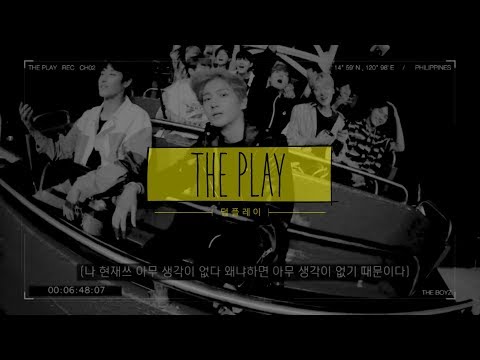 [덥:플레이(THE PLAY)] Philippines SP EP.2