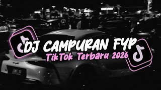 Download lagu DJ TIKTOK TERBARU 2026 🎵 - JEDAG JEDUG FULL BASS TERBARU - DJ CAMPURAN FYP VIRAL TIKTOK mp3