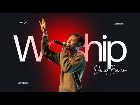 Daniel Banam - Phila CE/ Totale Adoration