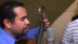 De que callada manera-Pablo Milanes Cover-rumba-son