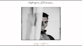 Wayne Shorter - Daredevil (1988)