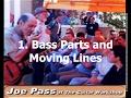 Joe Pass seminar at the Guitar Workshop pt 2 (audio only)