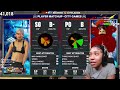 NBA 2K25 LIVE STREAM MORE GAMES