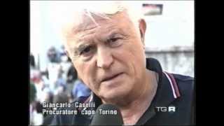 preview picture of video 'Gian Carlo Caselli e Luigi Ciotti ricordano Nino Caponnetto'