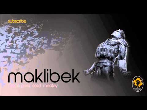 Maklibek-Metal Gear Solid:Remix Medley