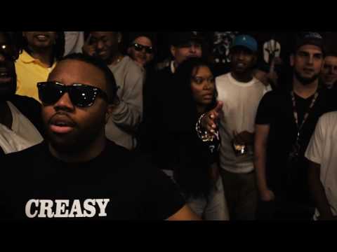 MC Motion vs Organik MA