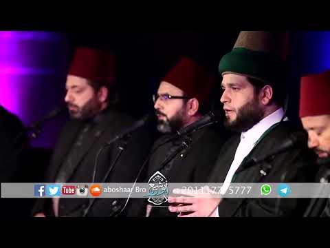 صلوات - يا إمام الرسل - ليلة الإسراء و المعراج - الإخوة أبوشعر | Ya Imam Alrusul - Abu Shaar Bro