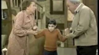 All in the Family - Stephanie Stealing