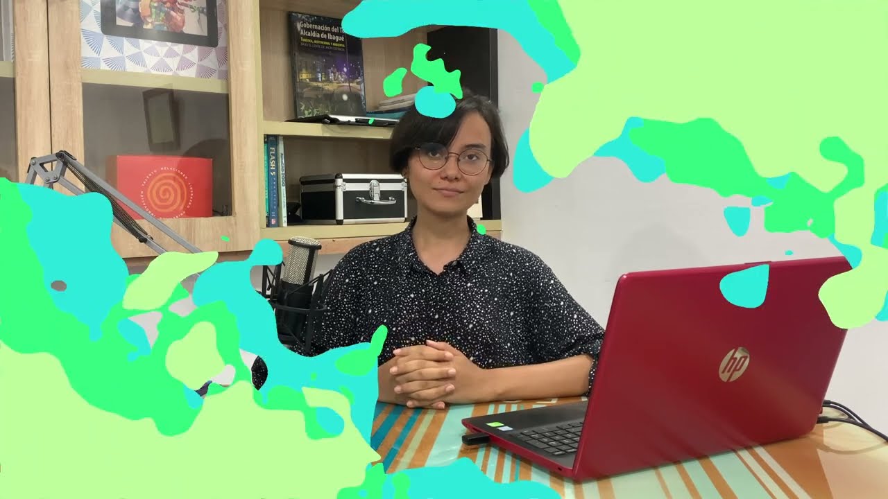 Repositorios digitales