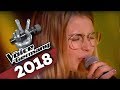 Rick Astley - Never Gonna Give You Up (Jeanie Schultheiß) | The Voice of Germany | Blind Audition