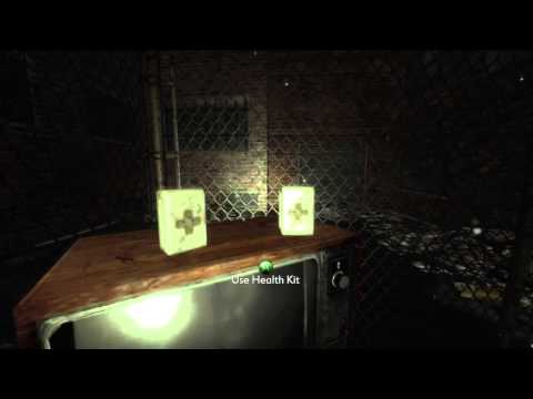 condemned xbox 360 test