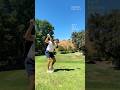 Alisal Ranch Vlog (holes 4-5)