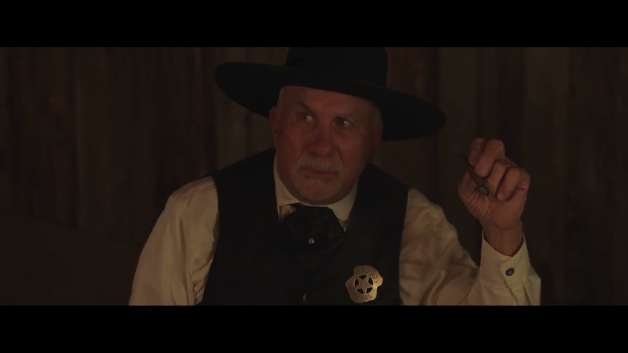 Doc Holliday 3 trailer