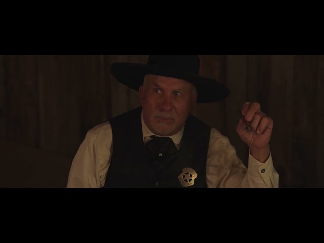 Doc Holliday 3 trailer