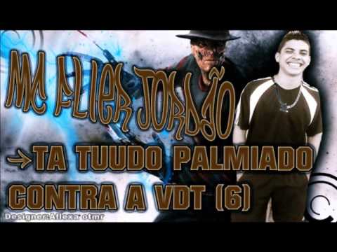 MC FLIER DO JORDÃO - TA TUUDO PALMIADO CONTRA A VDT (6)