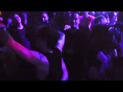 Gothsicles - Brian in crowd