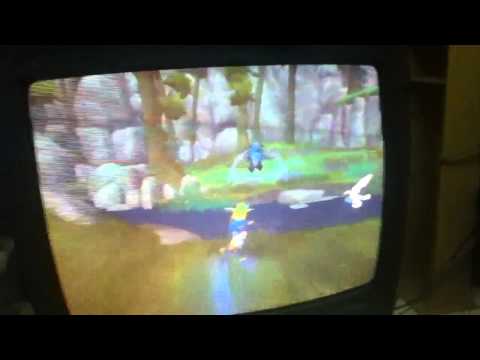 Jak 2 walkthrough pt 15