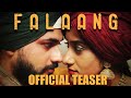 Falaang I Feature Film I Official Teaser I Directed by Divyadhish