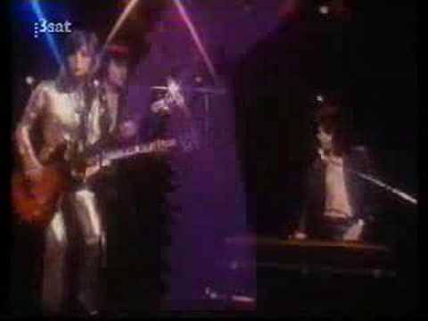 Suzi Quatro - Too Big