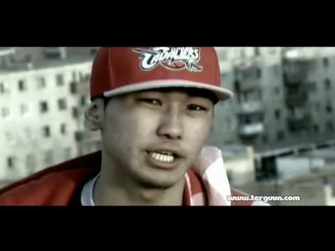 Outlaw - Nadaas buu holdooch [www.terguun.com]