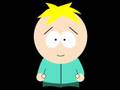 butters - what what in the butt 