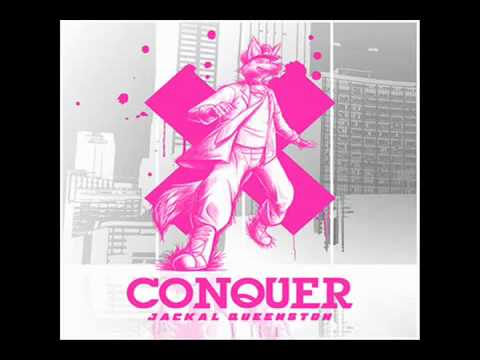 Jackal Queenston - Back Home