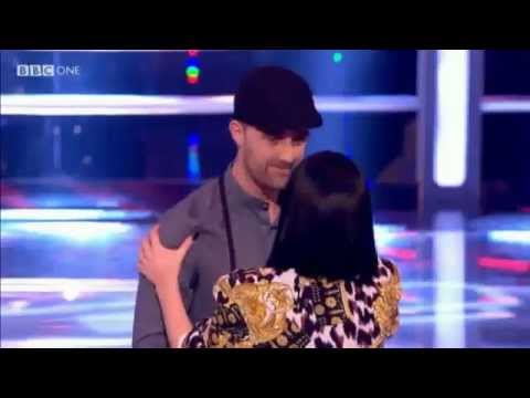 The Voice UK Cassius Henry  Vs David Faulkner : Rehearsal & Comment Battle Round