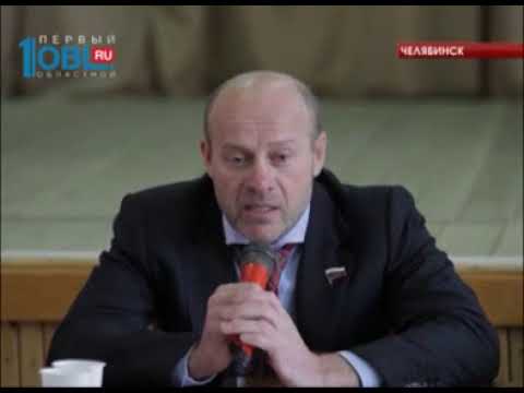 Олег Колесников уверен, что закон о капремонтах нужно дорабатывать