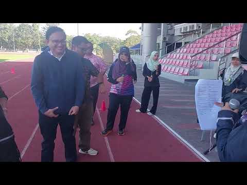KSKJTM World CUP FEST 2026 : Trivia & Cabaran World Cup