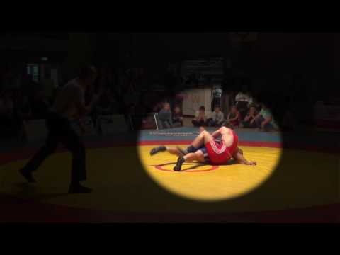 Highlights AV Sulgen - SG Weilimdorf