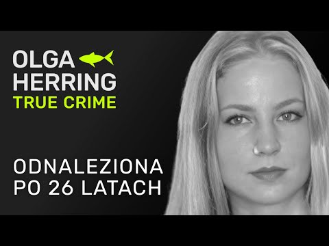 Odnaleziona po 26 latach