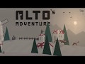 Alto S Adventure Level 11 Land 3 Back Flips With Maya In One Run