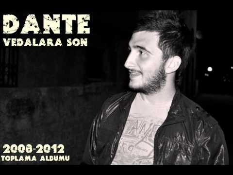 Dante feat. Schulz - Üzülme (2012)