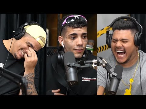 SIDOKA NO PODPAH | MELHORES MOMENTOS