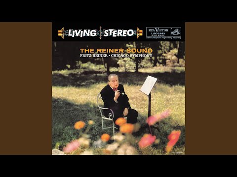 Invitation to the Dance