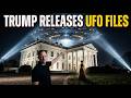 Trump's UFO Files Exposed: The Spiritual Trap in the UFO Phenomenon