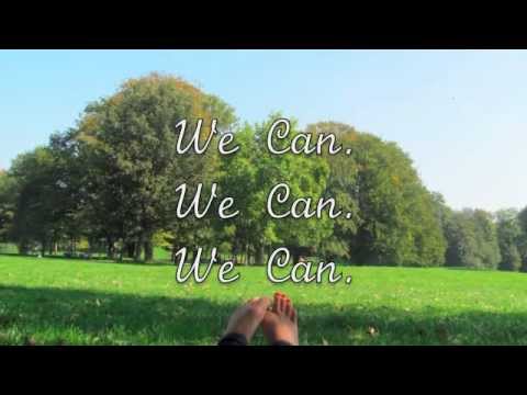 Jesse Ruben- We Can w/ Lyrics
