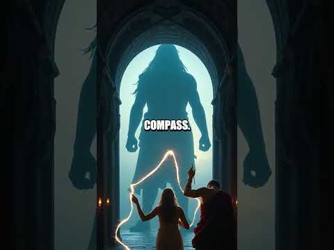 Theseus and the Threaded Labyrinth