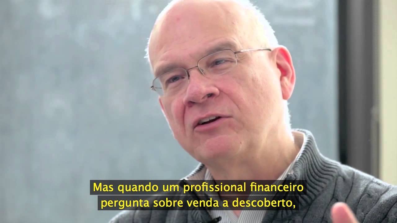COMO INTEGRAR FÉ E TRABALHO | Timothy Keller