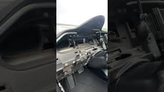 Tesla Instrument Cluster without disconnecting 12 volt battery and High Voltage Disconnect loop