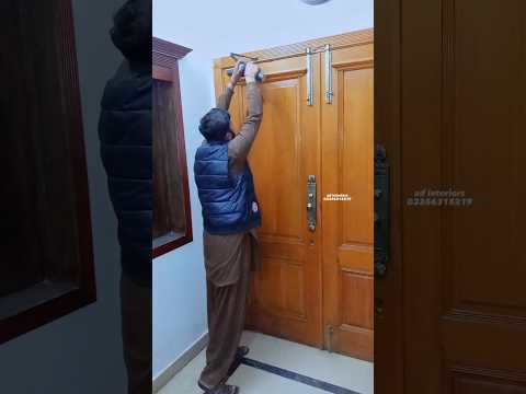 How to Properly Install and Adjust a Door Closer: Step-by-Step Guide