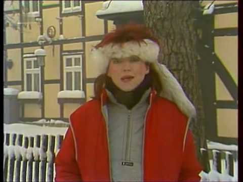 Und in dem Schneegebirge 2005