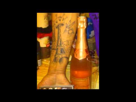 HB WAR°°CRIMINEL LOVE°°LJL LA OCTOBRE 2K14