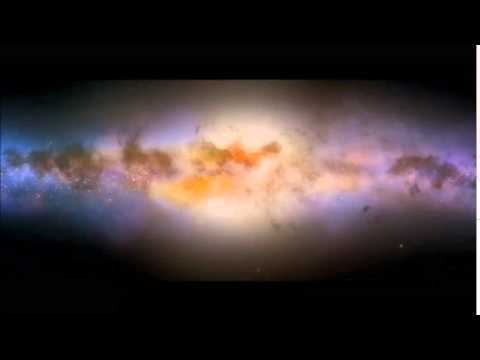 Chamada do programa Cosmos da NatGeo na Fox [HD]