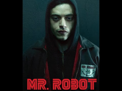 VulnHub Mr. Robot CTF Walkthrough