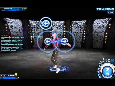 MStar SG : TVXQ - Spellbound [Neo Extreme](100%)